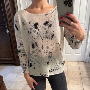 Skull Cashmere XS Sweater